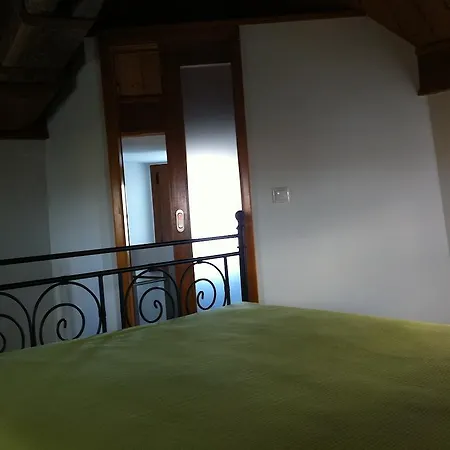 Semesterbostad Moinho Do Roque *