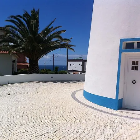 Semesterbostad Moinho Do Roque