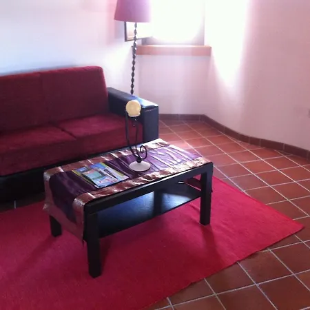 Semesterbostad Moinho Do Roque *