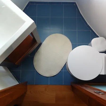 Moinho Do Roque Semesterbostad *