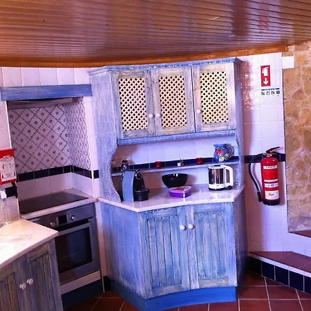 Moinho Do Roque Semesterbostad Lourinhã