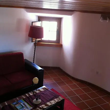 Moinho Do Roque Semesterbostad