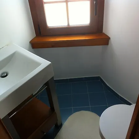 Holiday home Moinho Do Roque