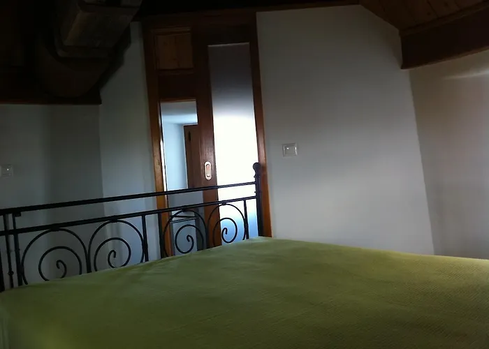 Casa de Férias Moinho Do Roque *