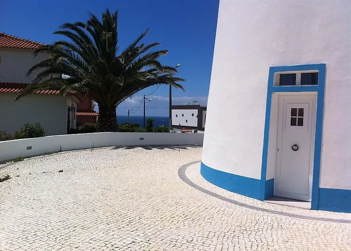 Casa de Férias Moinho Do Roque