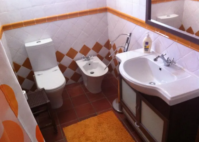 Casa de Férias Moinho Do Roque *