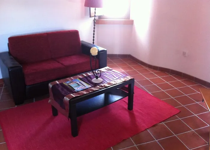 Casa de Férias Moinho Do Roque *