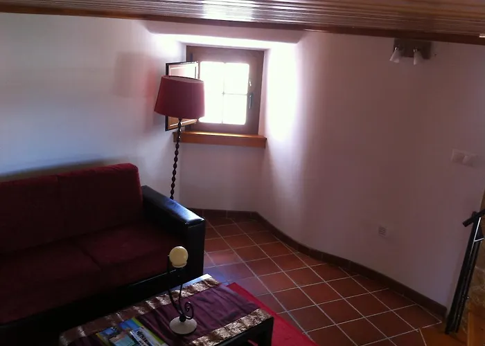 Moinho Do Roque Casa de Férias