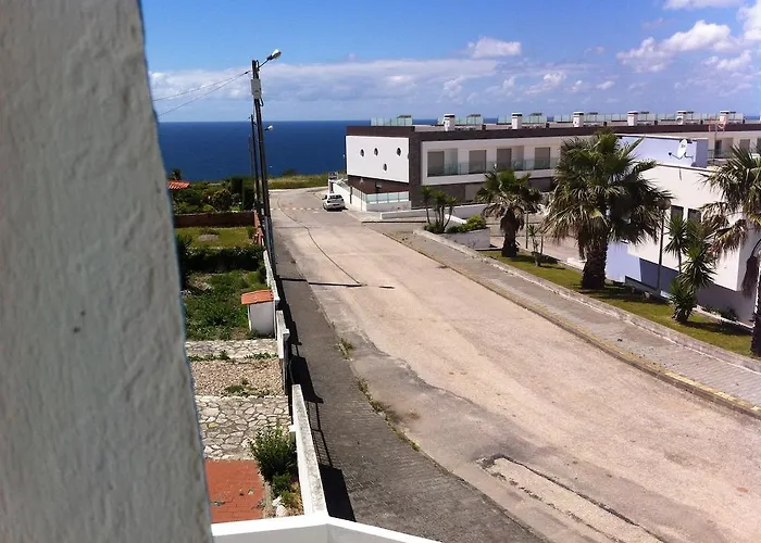 Moinho Do Roque Casa de Férias Lourinhã